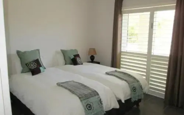 Mystic Breeze Holiday Home