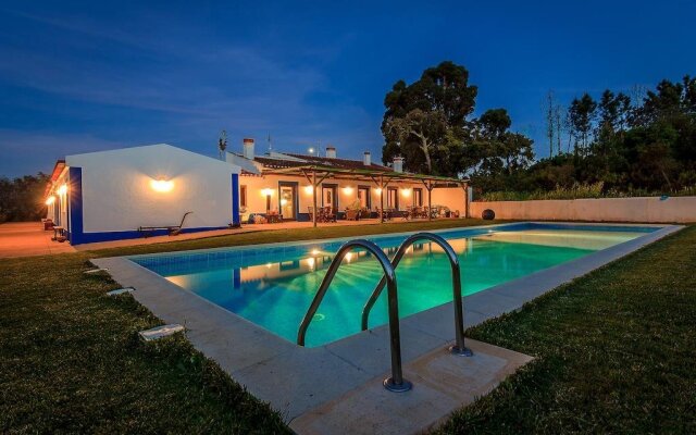 Corte Nova da Preguica