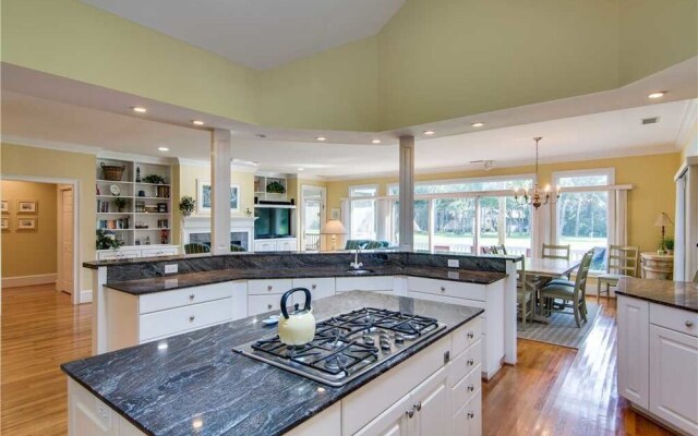 Hidden Oaks Drive 3011 by RedAwning