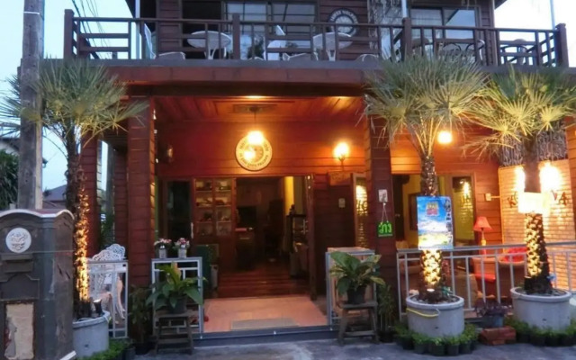 Khobjaina Homestay Soi 4
