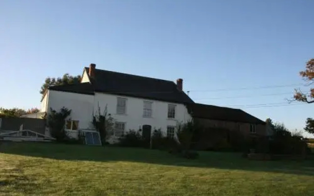 Greenway Farm