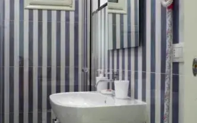 Sogno Salento Apartments