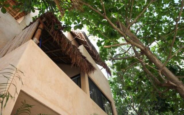 Casa KanKin