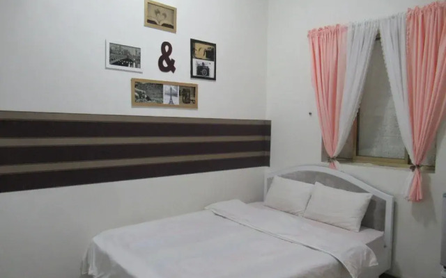 Minh Duc Hotel Dalat