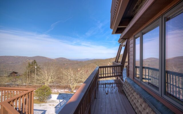 Endless Vistas 307 - 3 Br Home