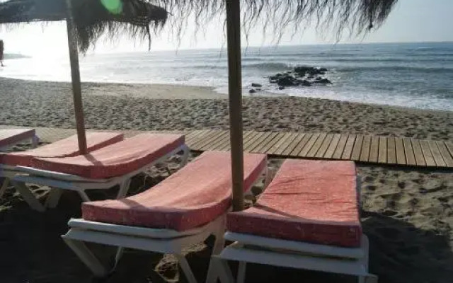 Apartamentos La Dorada