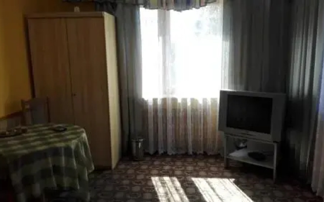 Hotel Ostoja