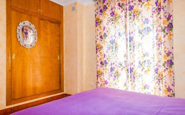 Villa Moreno Canovas Nerja