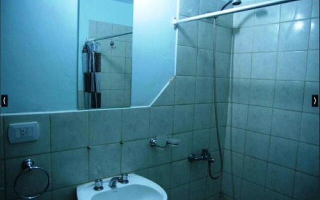 Departamentos La Gringa