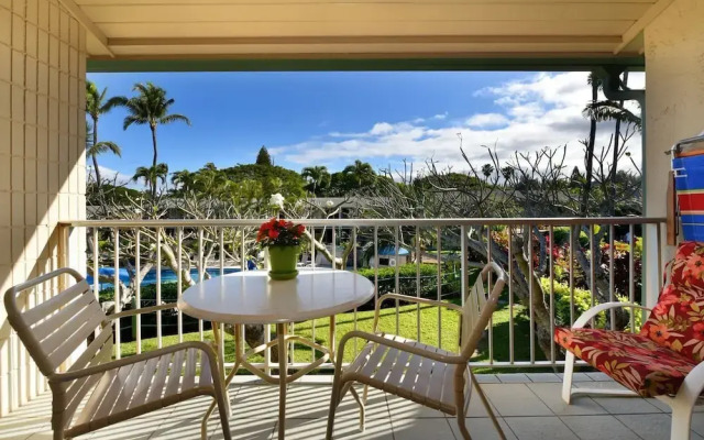Napili Shore E240 by RedAwning