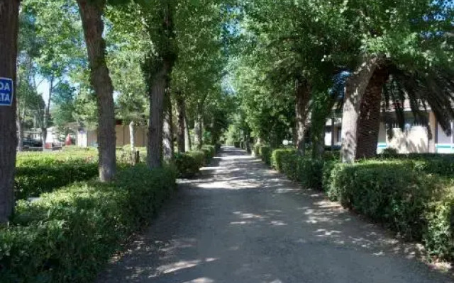 Residence Hotel Baia del Sole