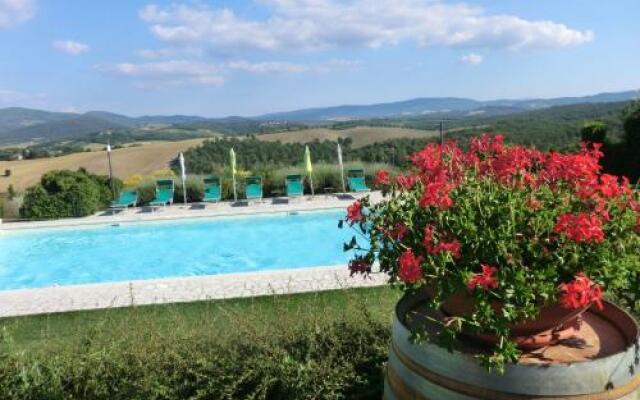 La Pieve di San Martino