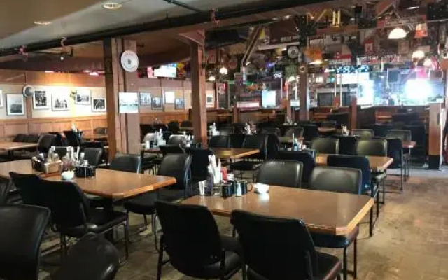 Airways Country Inn