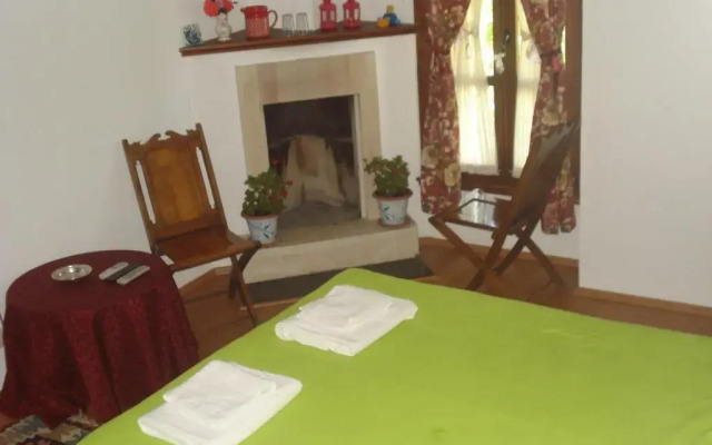 Misanli Pension