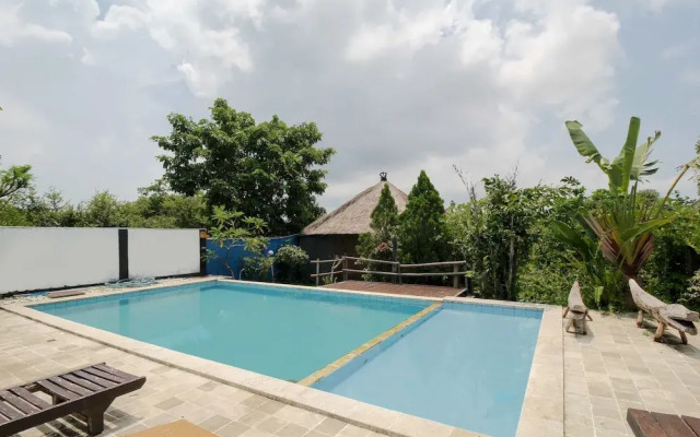 Airy Jimbaran Pantai Balangan 99 Bali