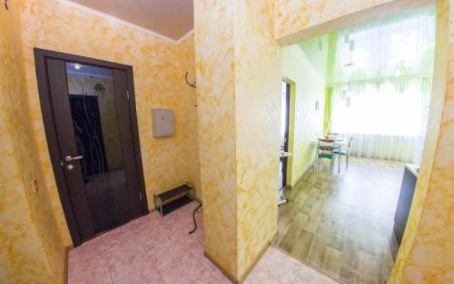 Home Hotel na Gogolya 79