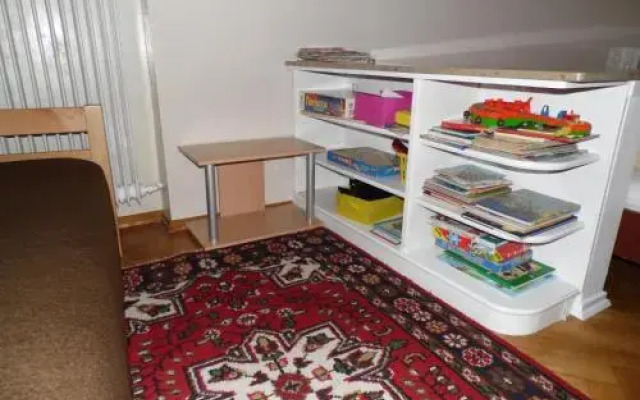 Gästewohnung Kremer (free parking & free shuttle)