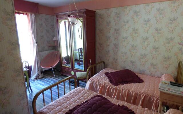 Hôtel-Restaurant Le Beau Site