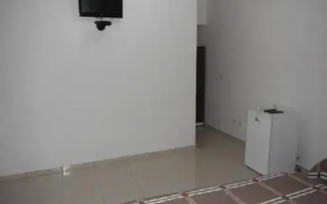 Pousada Mãe das Águas