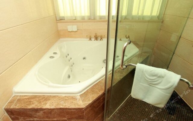 成都敦煌国际酒店