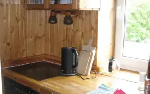Ferienwohnung Gutzeit
