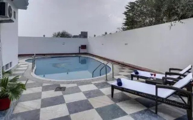 Surasena Regal Vista Agra