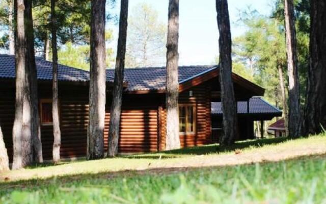Camping Caravaning Cuenca