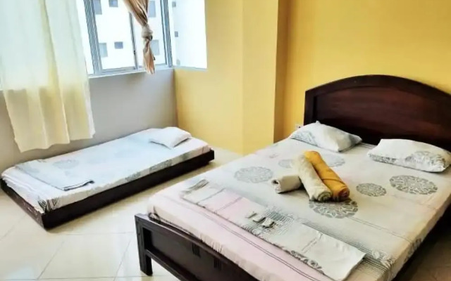 Hotel Caravel