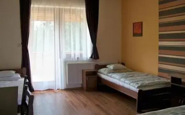 Kelemen Majorság Panzió