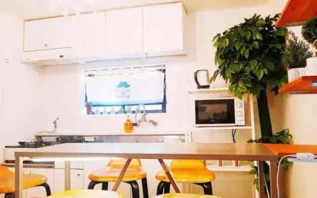 House In Hongdae 2