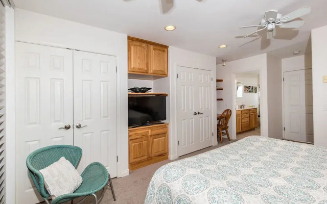 Del Mar Shores Terrace Condominium #17793