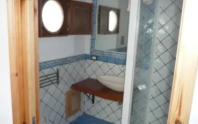 La Casa del Pescatore