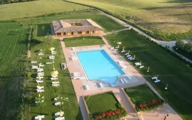 Tenuta Il Giogo