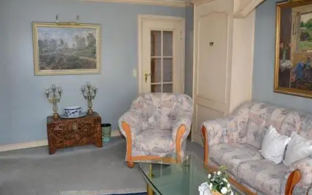 Haus Schaper