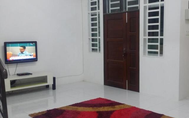 Noor Inapan Putra Utama Kangar