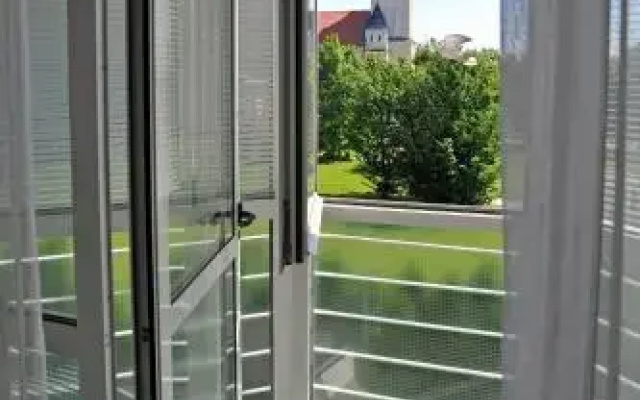 Apartmaji Sonček