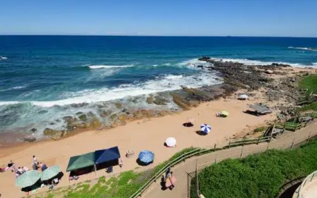 Ballito Manor View 301