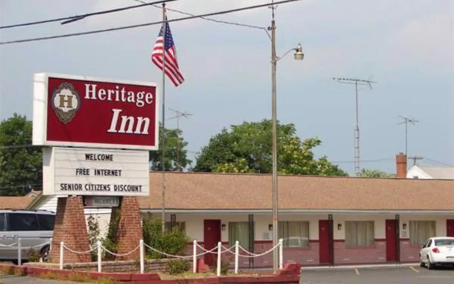 Heritage Inn