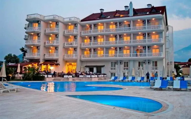Mira Garden Resort & Hotel - All Inclusive