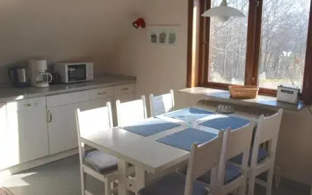 Kleiner Schatz in Borgsum