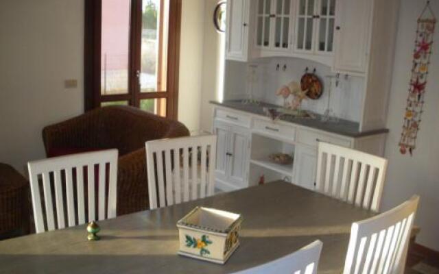 Villetta Per Vacanze Magnolie