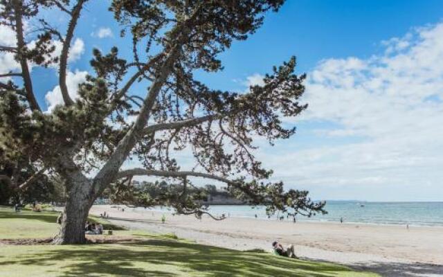 Panoramic Seaview Holiday Home