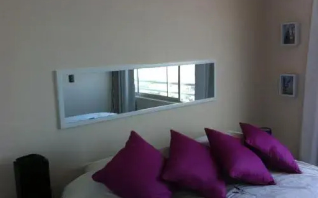 Barcelo Suites Viña del Mar