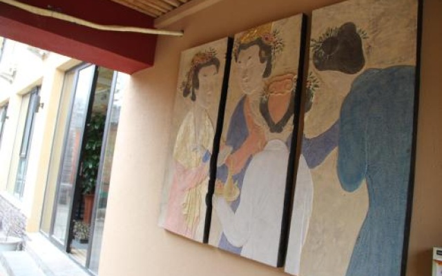 Huairou Jinzi Farmstay – Outside – Beijing