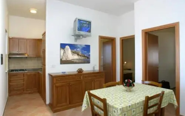 Villaggio Idra