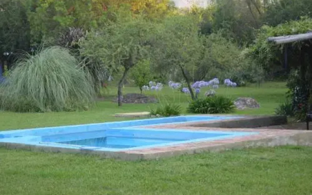 Cabañas El Caserío