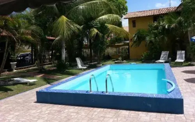 Casa Colibri