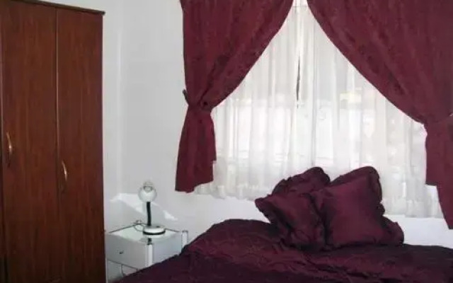 Complejo Veleta de Mar