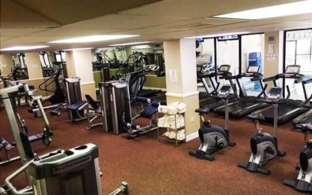 Xanadu Villas #WXAD14