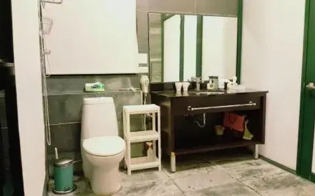 Xiao Manjia B&B